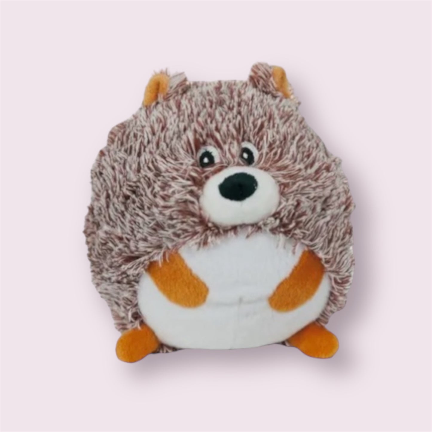 🦔 Peluche Chien Sonic Hérisson – 14 cm – Douce & Ludique 🐾💤