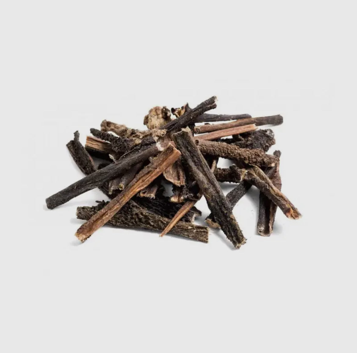 Tripes de bœuf séchées – Sachet 100g