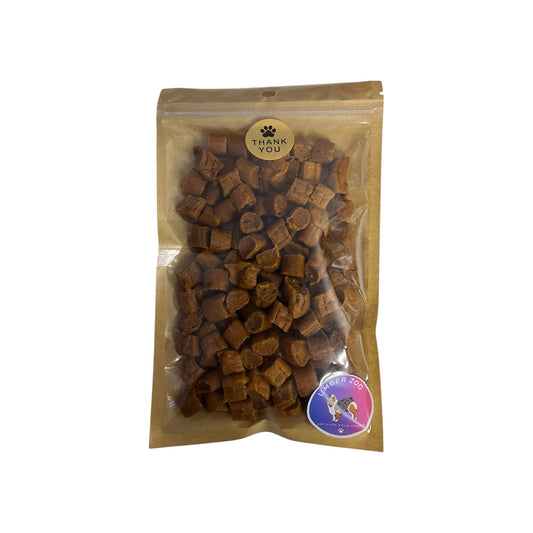 Friandises d’entraînement aux bâtonnets de canard - Sachet 100 g