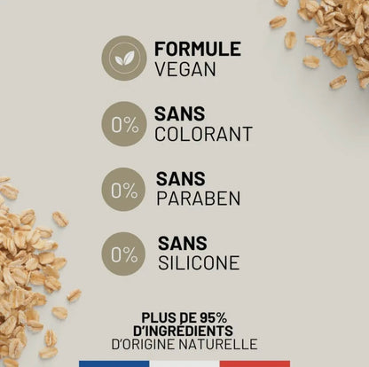 Shampoing chien Hypoallergénique PURALIA – Avoine & Calendula – 250 ml