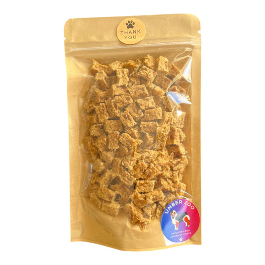 Friandises d’entraînement Dinde - Sachet 100 g