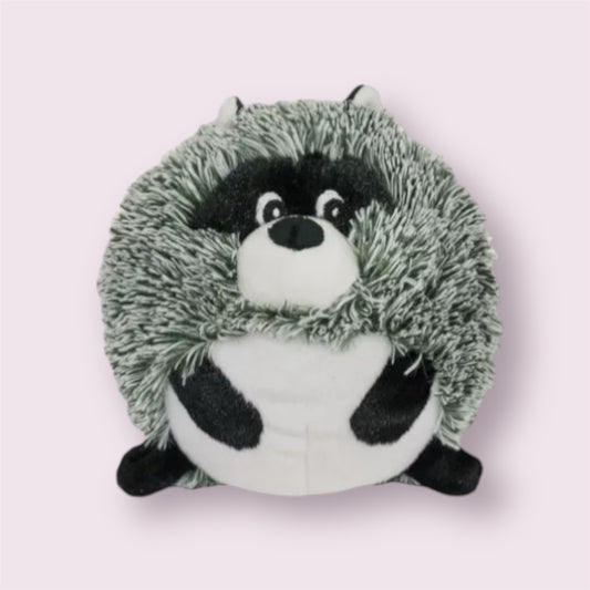 🦔 Peluche Chien Sonic Hérisson – 14 cm – Douce & Ludique 🐾💤